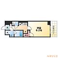 イーハトーブ大曽根8階6.8万円