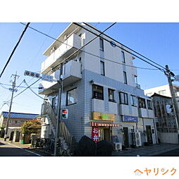 ハートイン江向