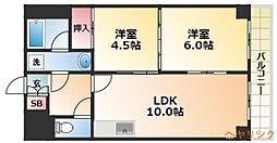 メゾン・エトワール 10階