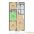 メゾン・ド・グレージュ3階6.5万円