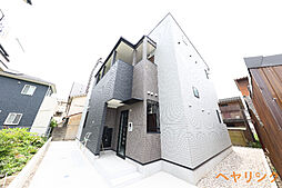 ハーモニーテラス上飯田西町