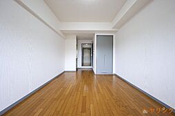 グランヴィア徳川 6階1Kのリビング/ダイニング