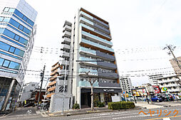 アクアコート大曽根