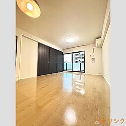 メガシティテラス2棟 2階3LDKのリビング/ダイニング