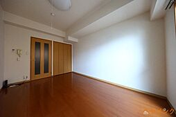 グレイス大曽根 6階1Kのリビング/ダイニング