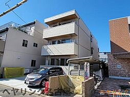 ル・リオン浅間町