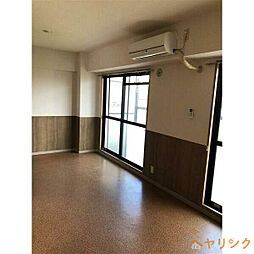 フレンドハイツ城ケ根 1階2LDKのリビング/ダイニング