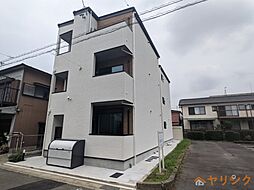 CRASTINE東味鋺3丁目II