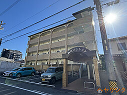 岡田マンション