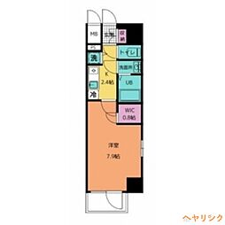 エスリード名城公園プライム 12階
