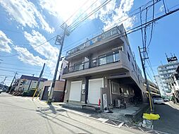 グロリアスマンションミフジ新河岸2号館
