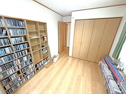 子供部屋の画像
