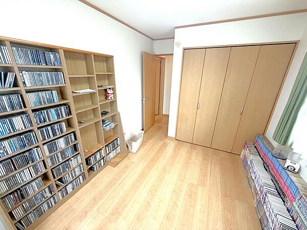 子供部屋