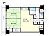 間取り：間取り図