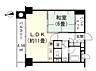 間取り：間取り図