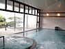その他：アゴラクラブ大浴場