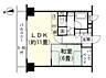 間取り：間取り図