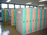 その他：各戸にスキーロッカールームあり