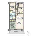 エクセラージュ川西うね野2階1,730万円