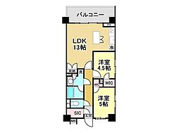 鴨宮駅 3,330万円