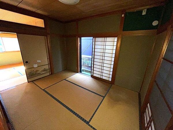 和室