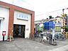 周辺：井細田駅 650m