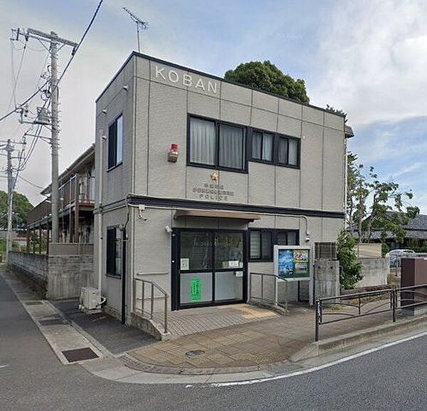 周辺を拡大表示