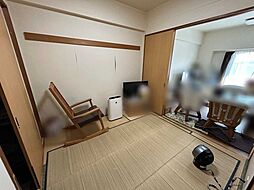 和室の画像