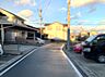 その他：前面道路