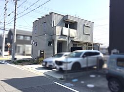 川越富洲原駅 3,500万円