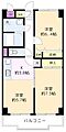 相模湖藤野ダイヤモンドマンション7階6.5万円