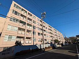 豊田第3コーポラス
