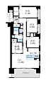 BELISTA尼崎2階3,580万円