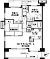 グランプラド国分寺9階4,980万円