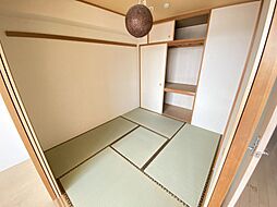 室内の画像