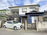 愛知県稲沢市稲島東3丁目：物件画像