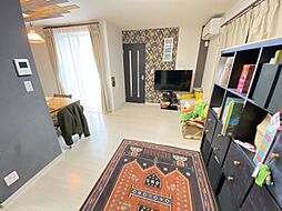 北名古屋市沖村岡