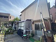 閑静な住宅街！小・中学校まで近く、子育てファミリーにも最適な環境です♪