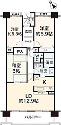 JR山陽本線 大久保駅 徒歩4分