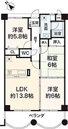 JR山陽本線 宝殿駅 徒歩4分