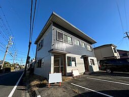 芳川町住居付店舗事務所（北側）