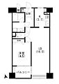 クレフ7階1,280万円