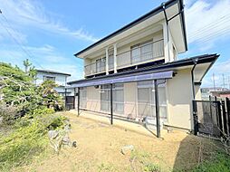 石巻市向陽町4丁目　建築条件なし