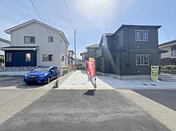 南中山2期　1号棟