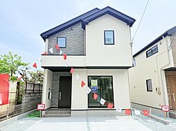 南光台7期　1号棟