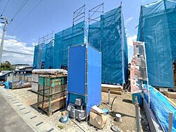 涌谷町下町1期　2号棟