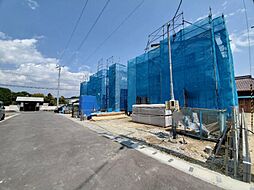 涌谷町下町1期　3号棟