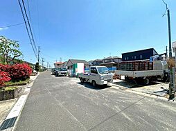 利府町神谷沢1期　2号棟