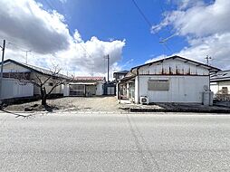 加美町字大門　建築条件なし