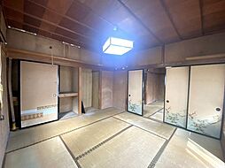 室内の画像
